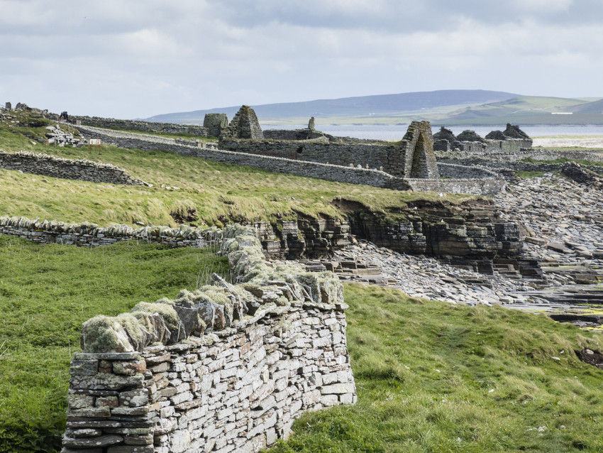 Ancient Architecture