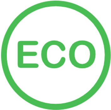 Eco graphic