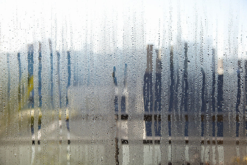 Condensation