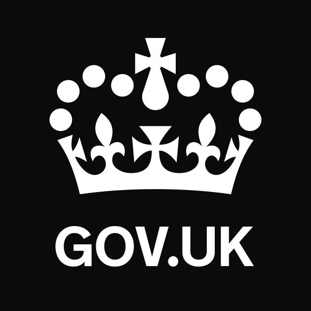 Gov uk graphic
